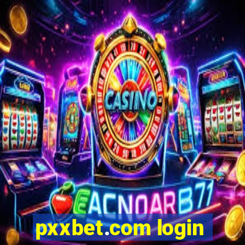 pxxbet.com login